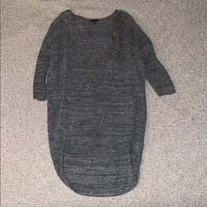 EXPRESS - Grey Sweater